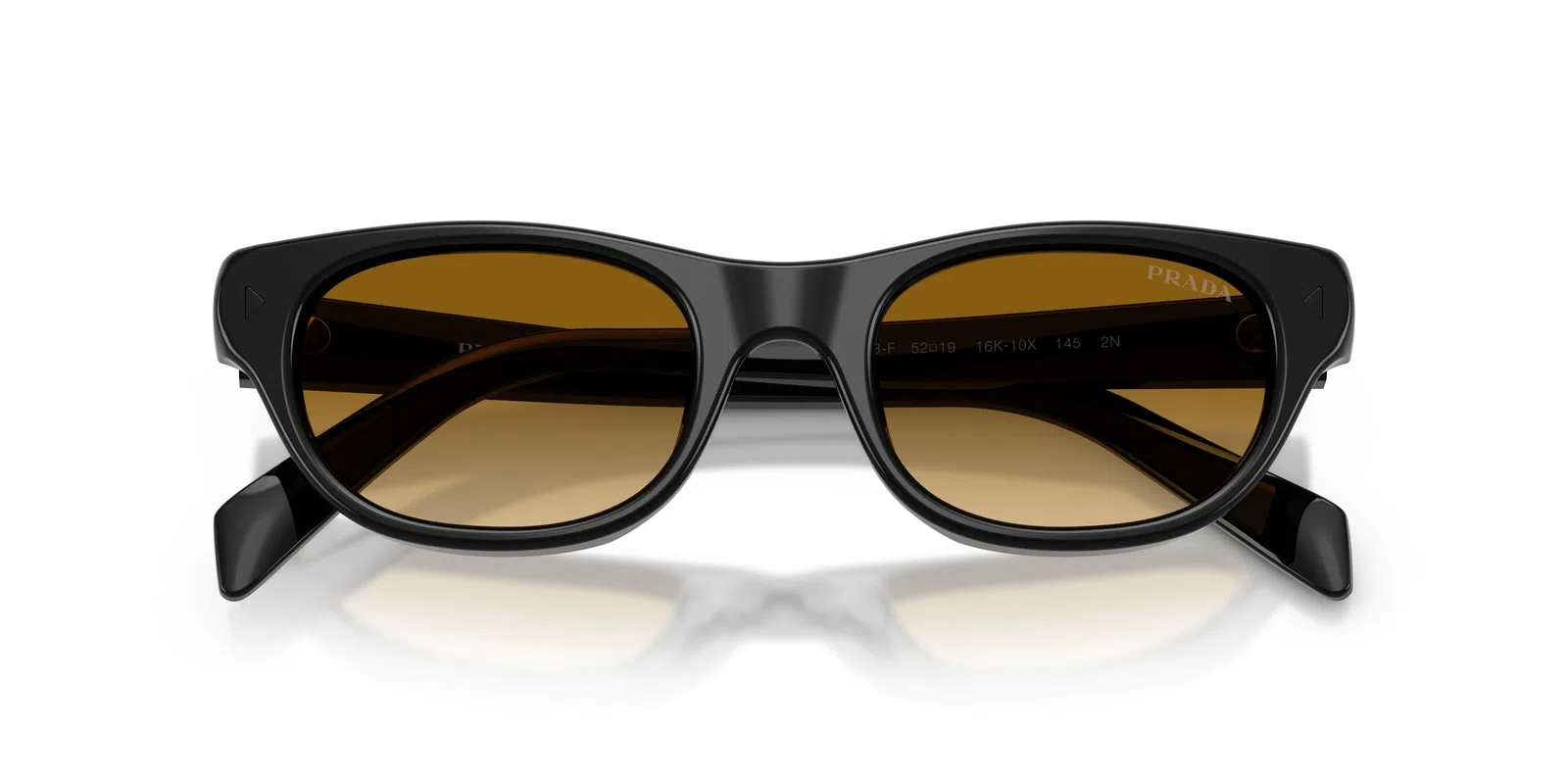 Prada C08SF Sunglasses - view 15